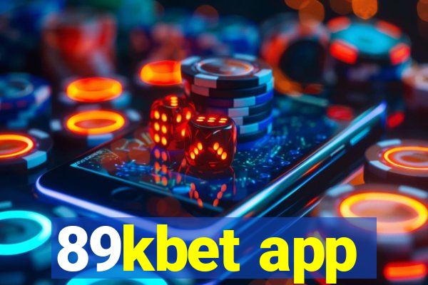 89kbet app